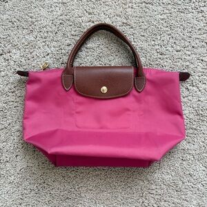 Longchamp Le Pliage Small Tote
